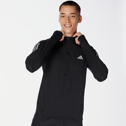 adidas termalna dukserica