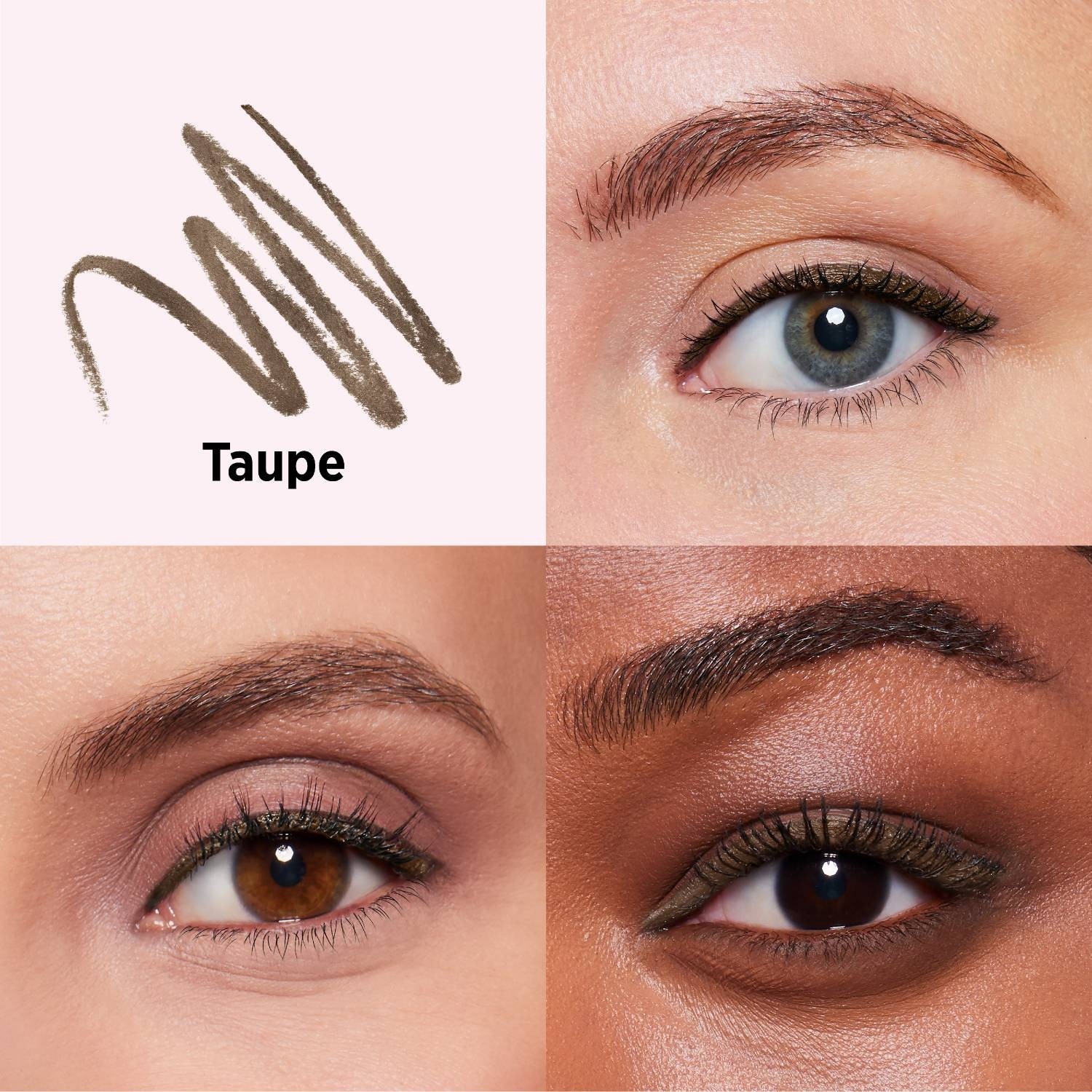 IT Cosmetics No-Tug Waterproof
