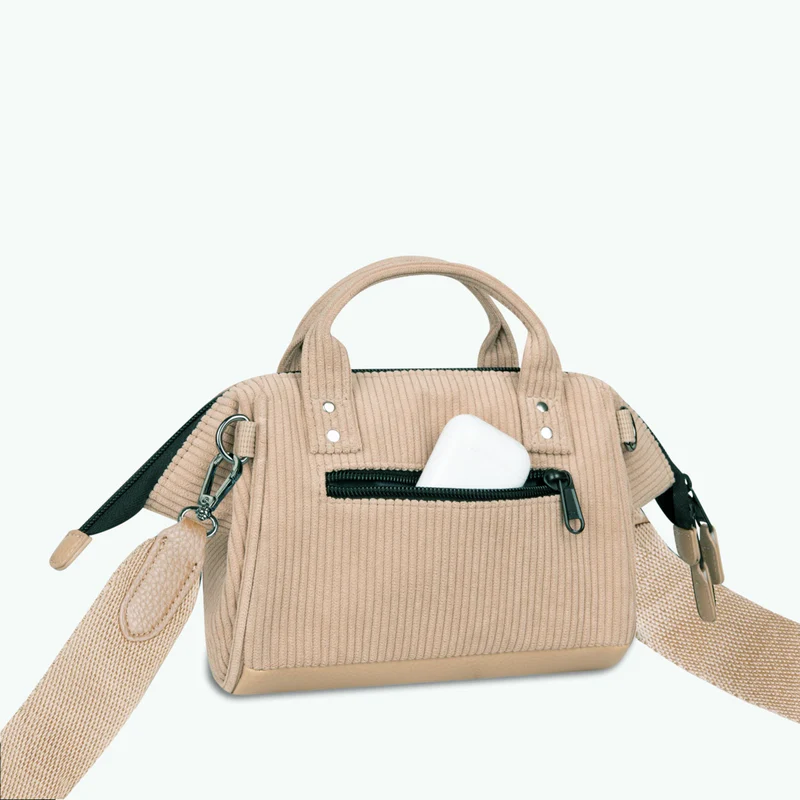 Crossbody Adventurer Small Luxor