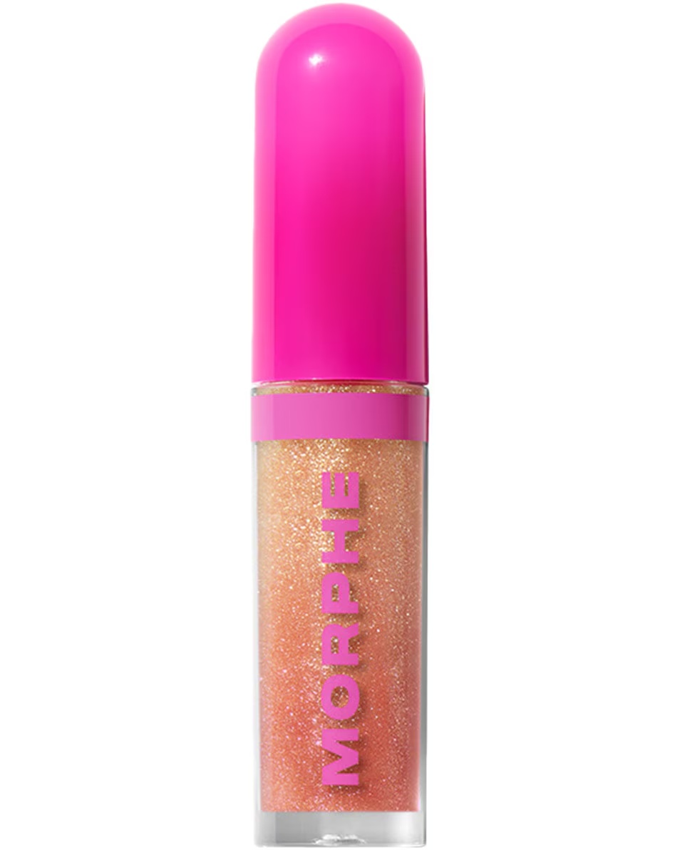 Λάδι Χειλιών MORPHE Forbidden Collection