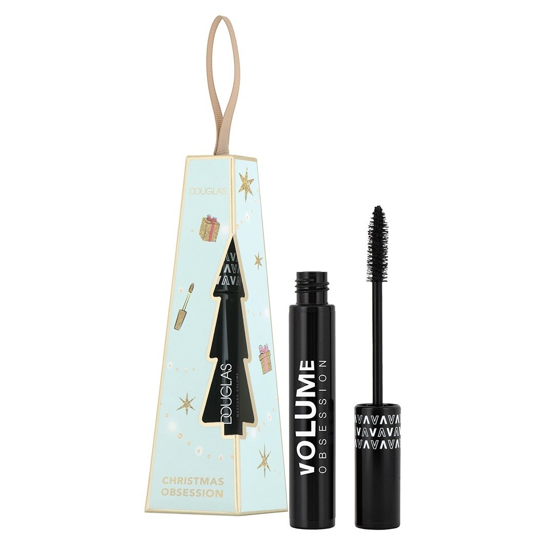 Douglas Collection Mascara Make-Up Christmas Obsession Cracker - 1 št