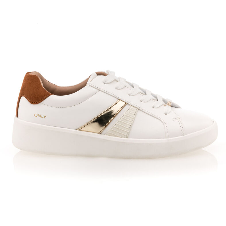 Tênis / tênis feminino branco