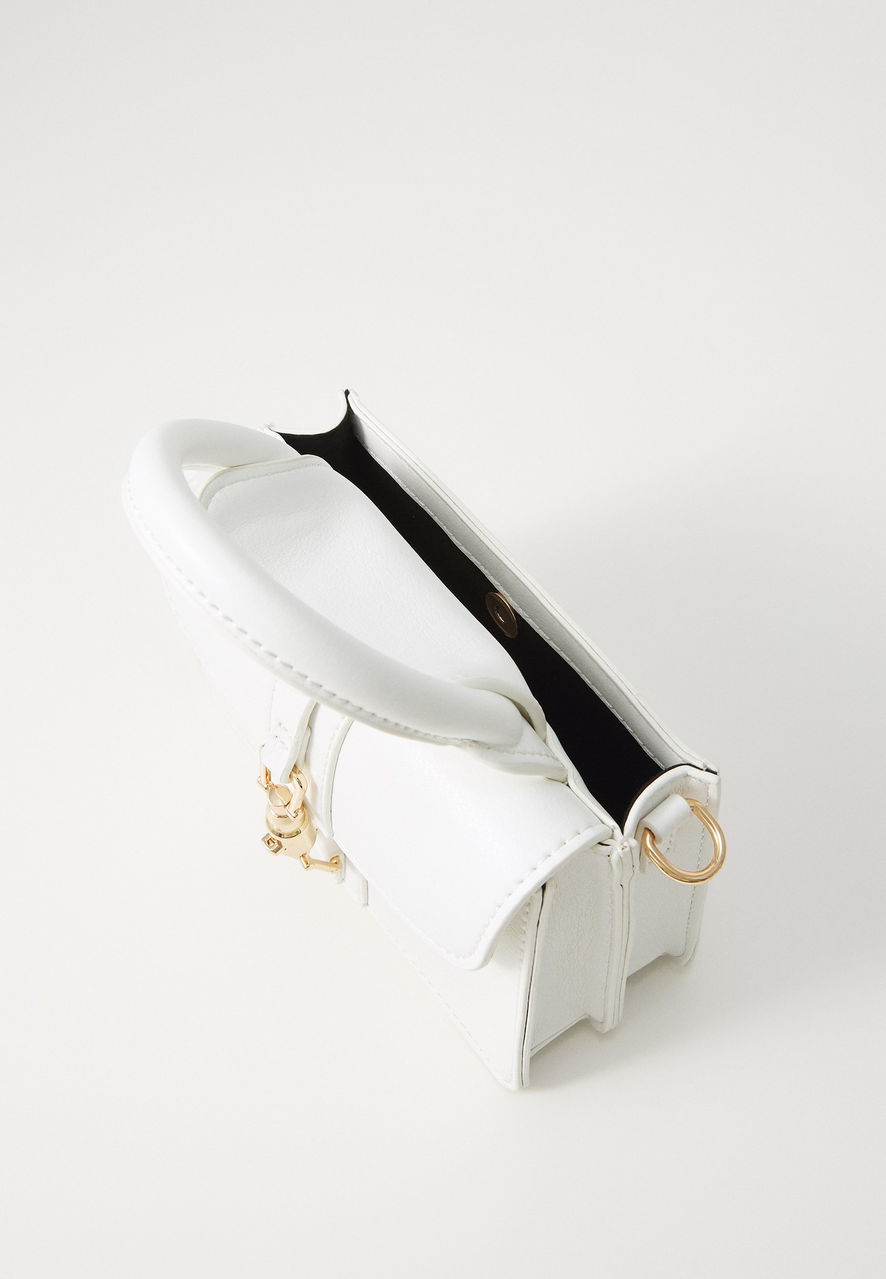 Appelez-le le cadeau de printemps - Sac à main - autre blanc