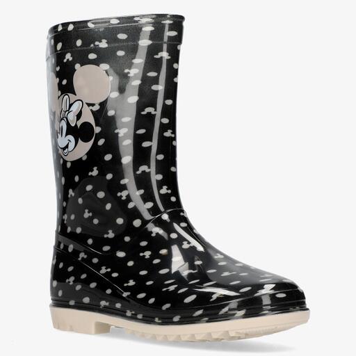  Botas Agua Minnie