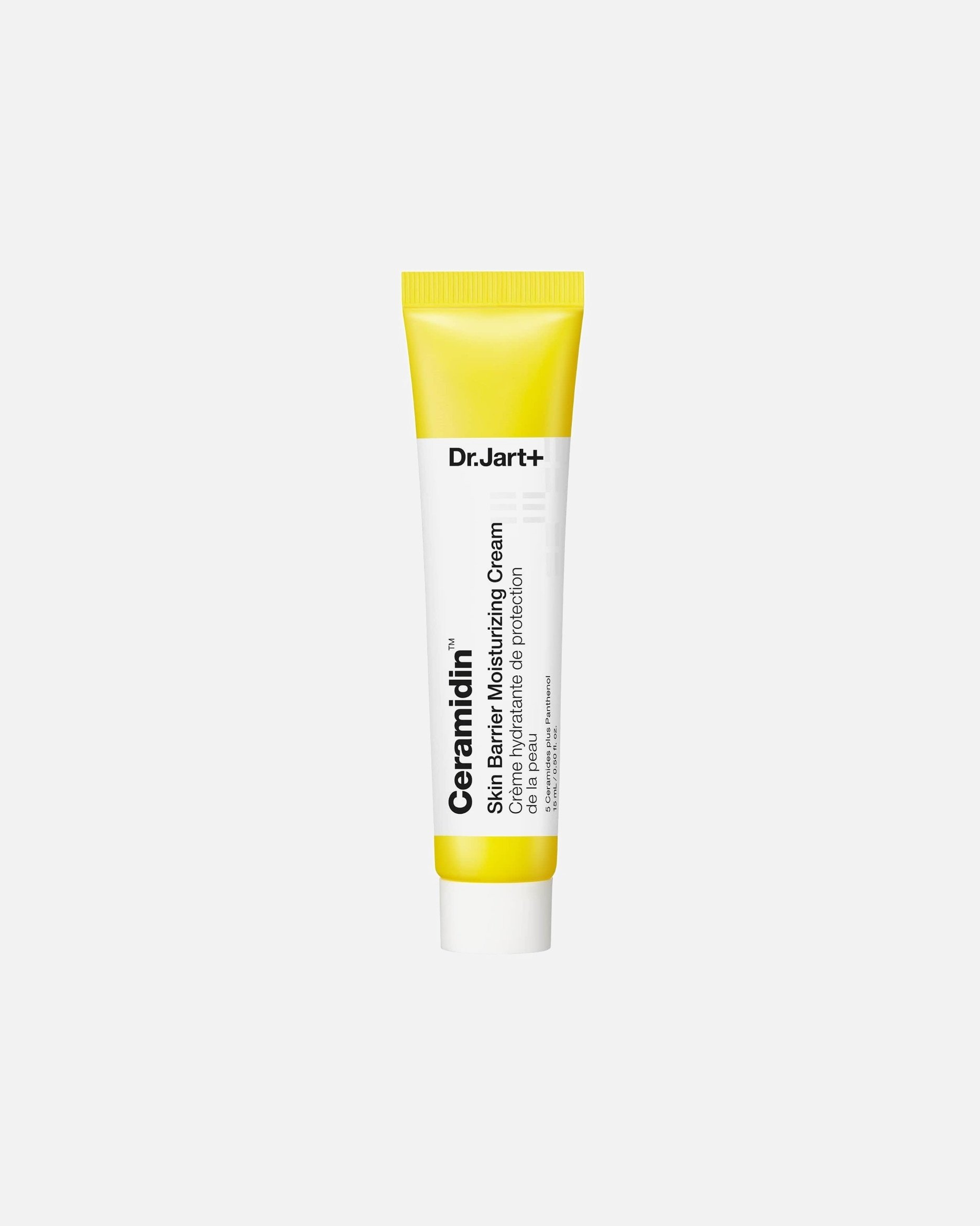 Dr. Jart+ Ceramidin™ hidratantna krema za kožnu barijeru – 15 ml