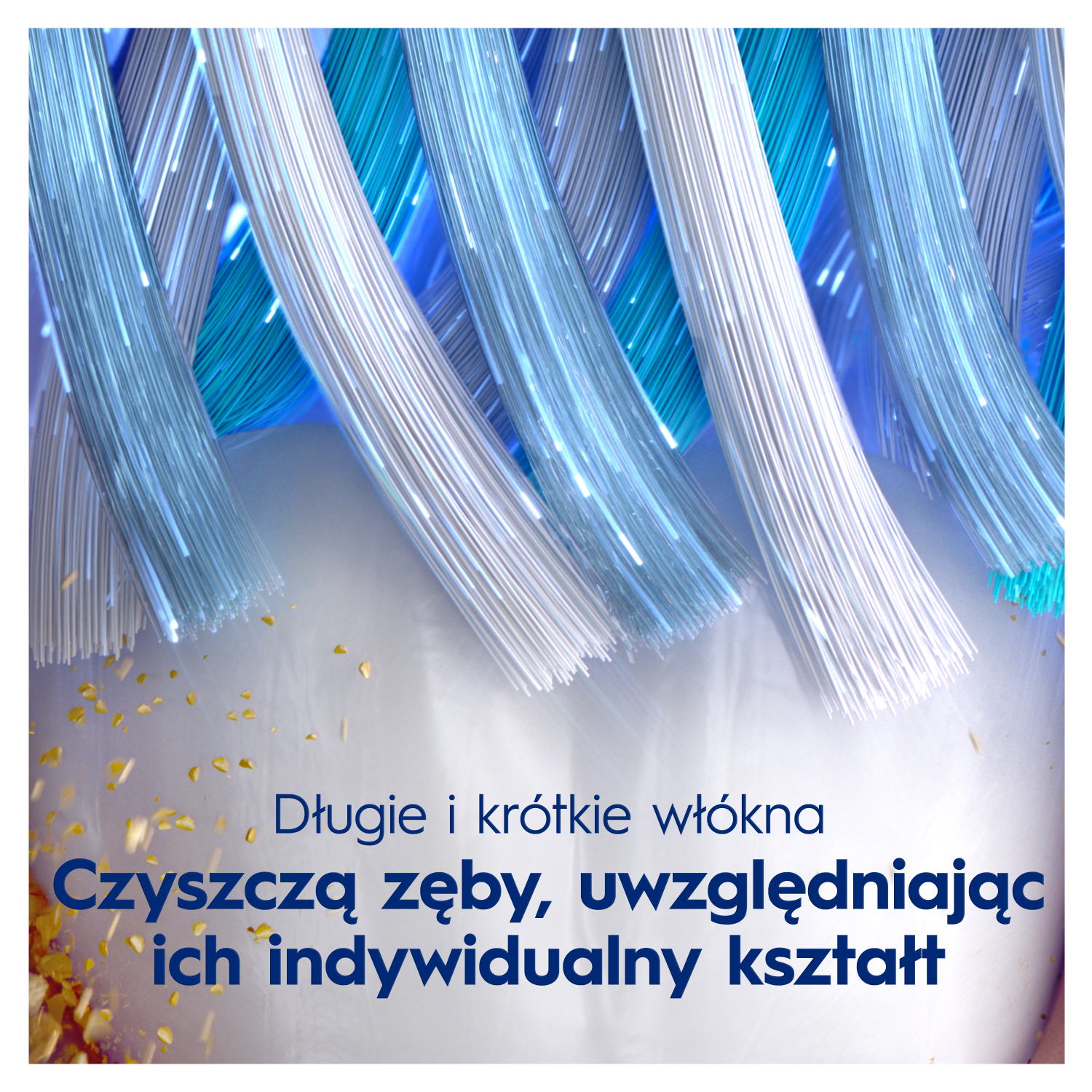 Oral-B Pro-Clean Advanced