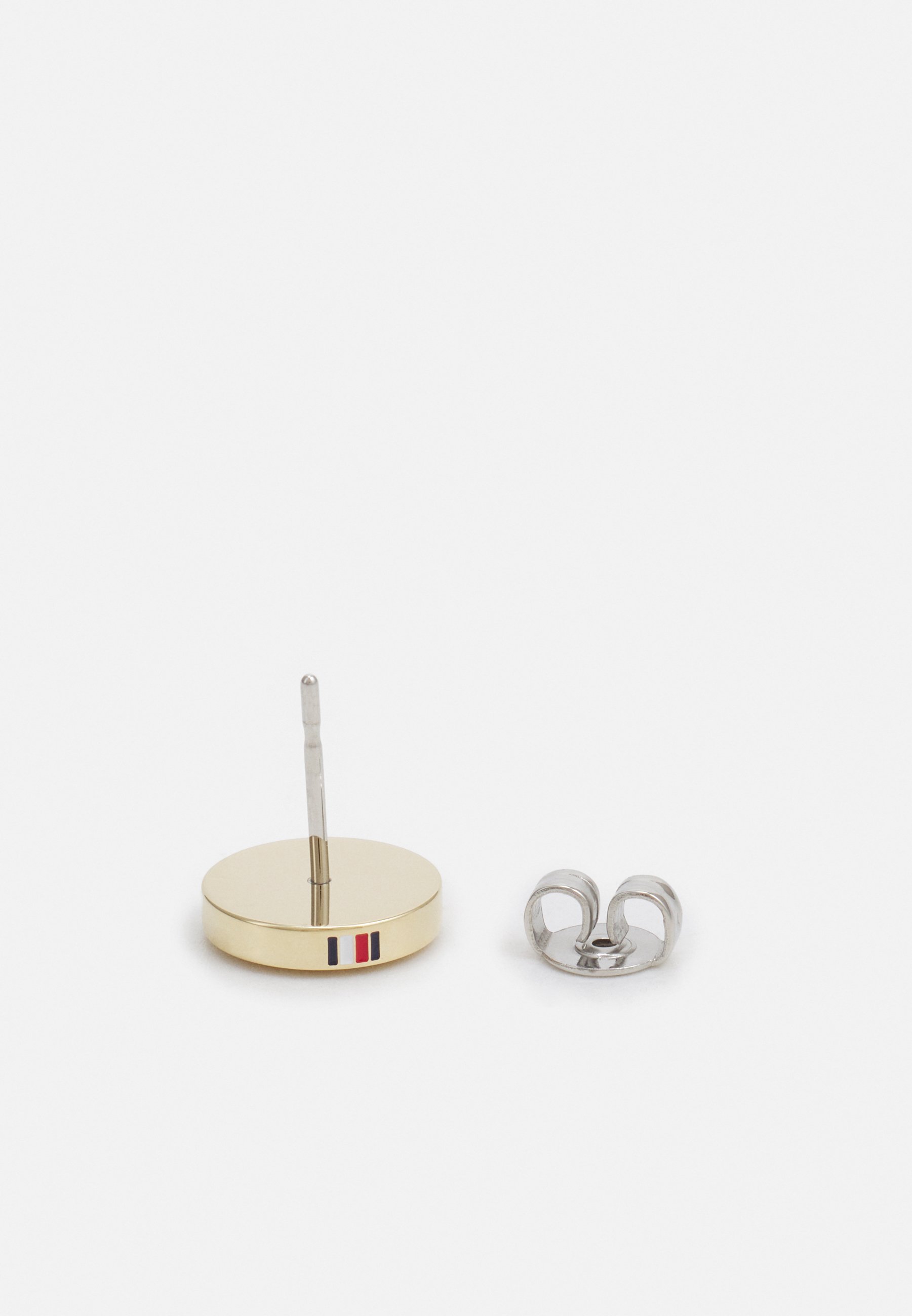 Tommy Hilfiger CRYSTAL FAMILY - Kõrvarõngad - kuldse värvi