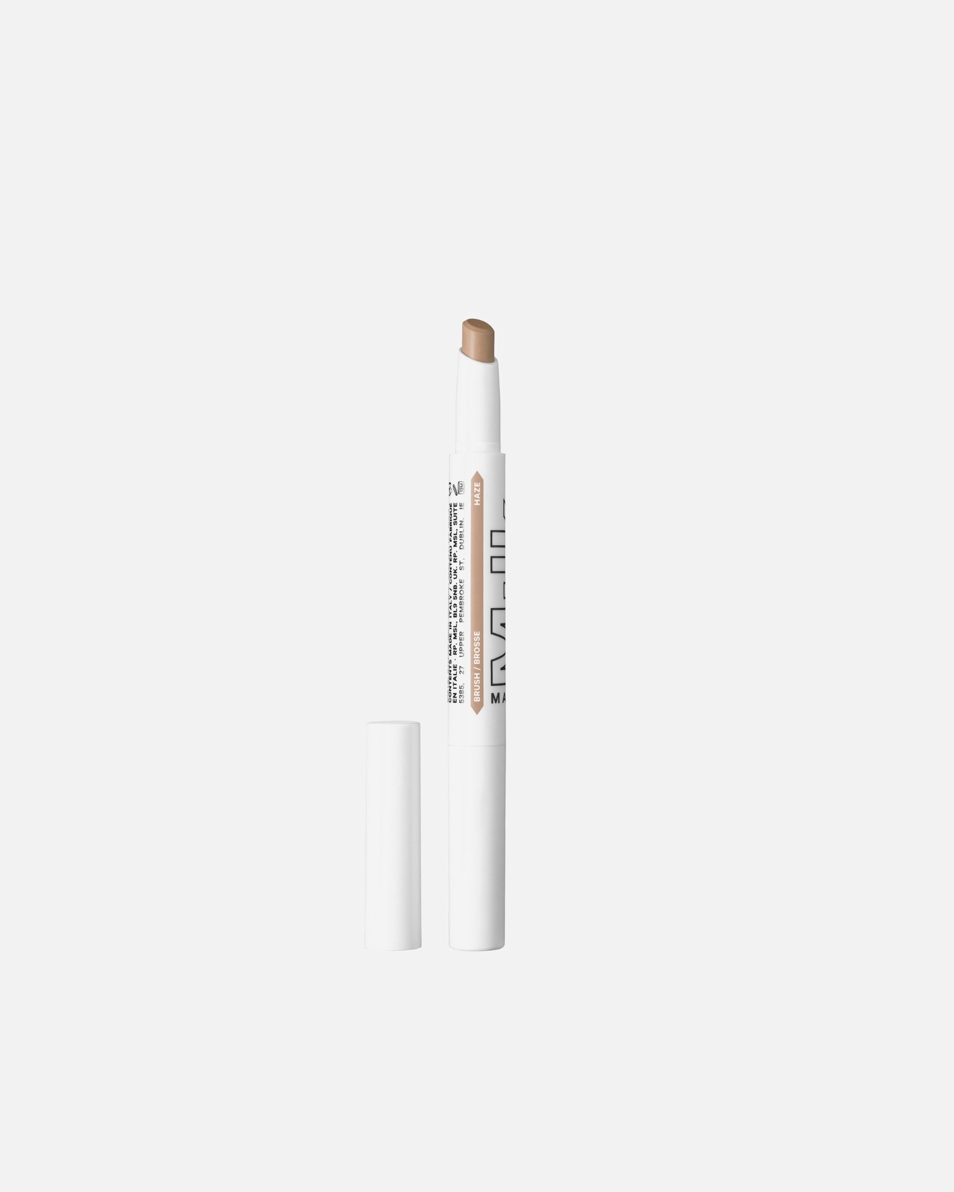 Piena kosmētika Augenbrauenstift – 0,85 g