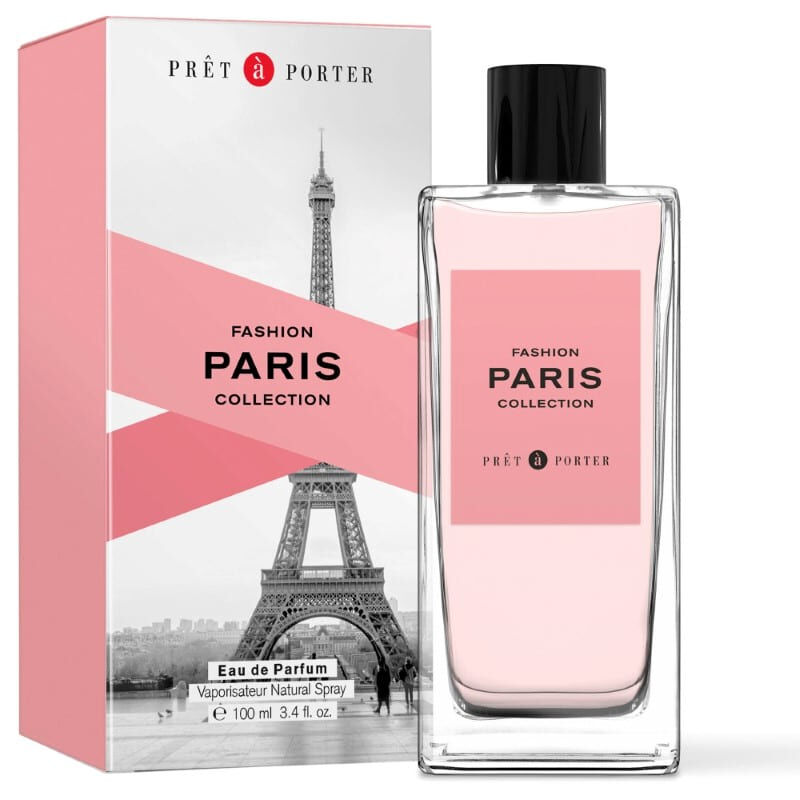 Prêt à Porter Pariisissa
