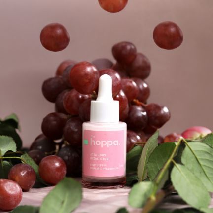 Hoppa Aqua Drops Hydra