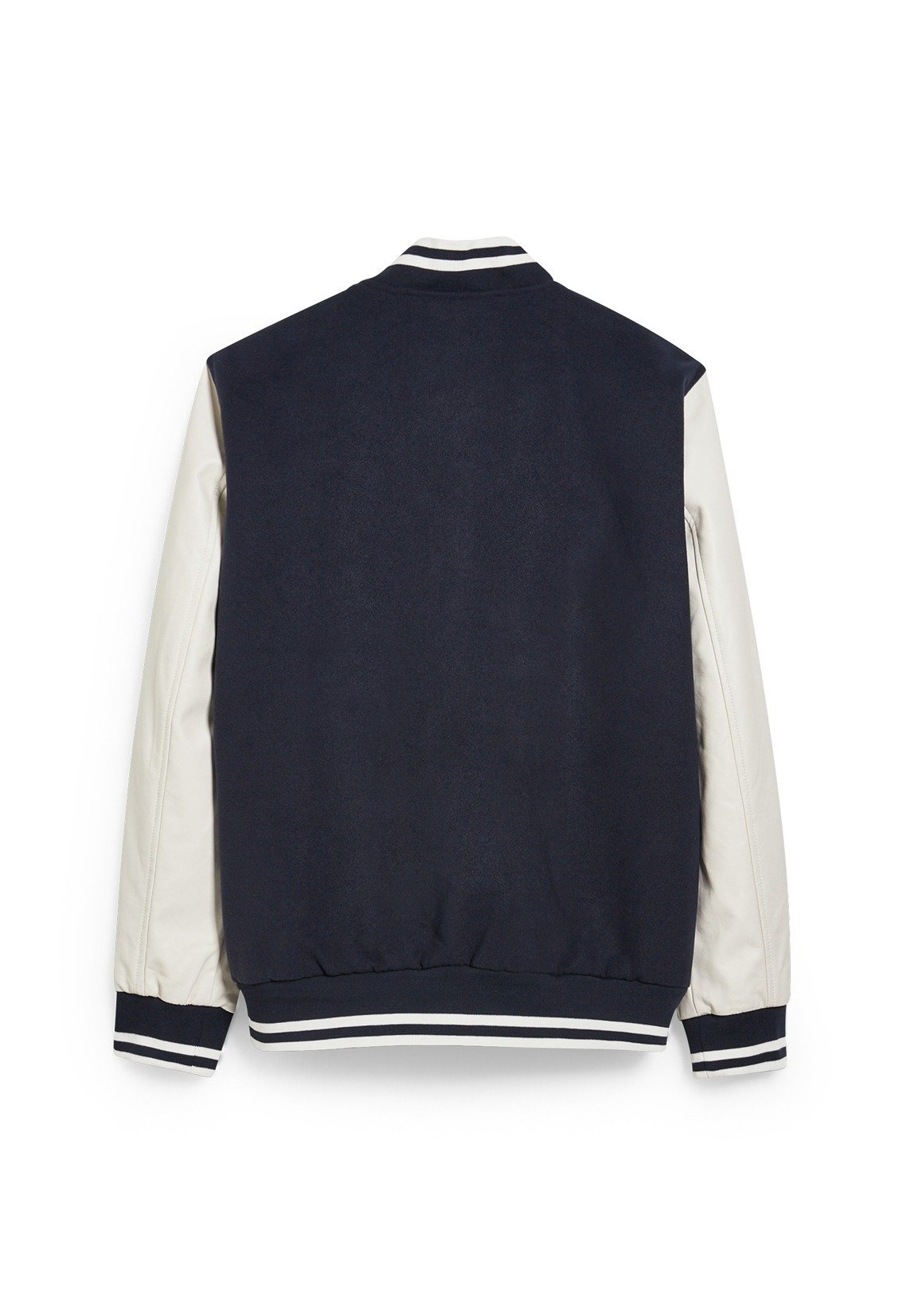 Giacca bomber C&A - blu scuro