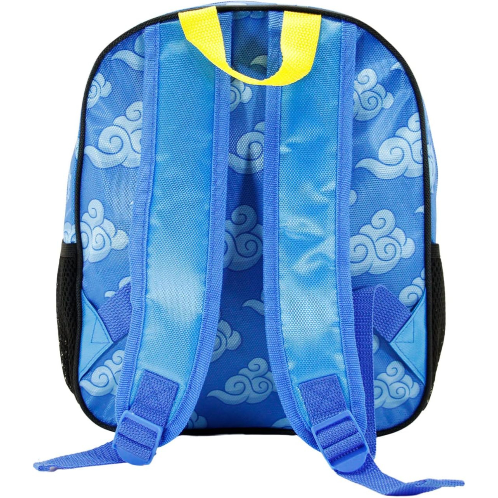 Naruto-Rucksack 73801
