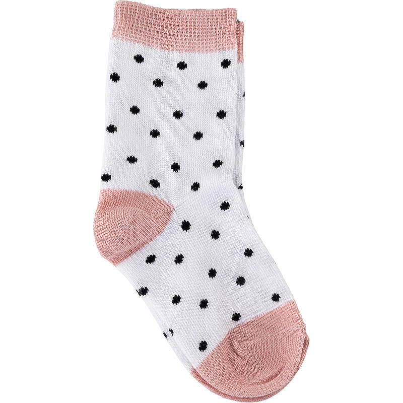 Calcetines de algodón Time 2 Change con estampado, talla 22/23