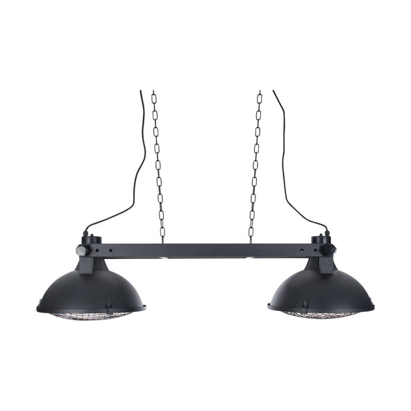 Deckenheizstrahler Indus Hanging 3000