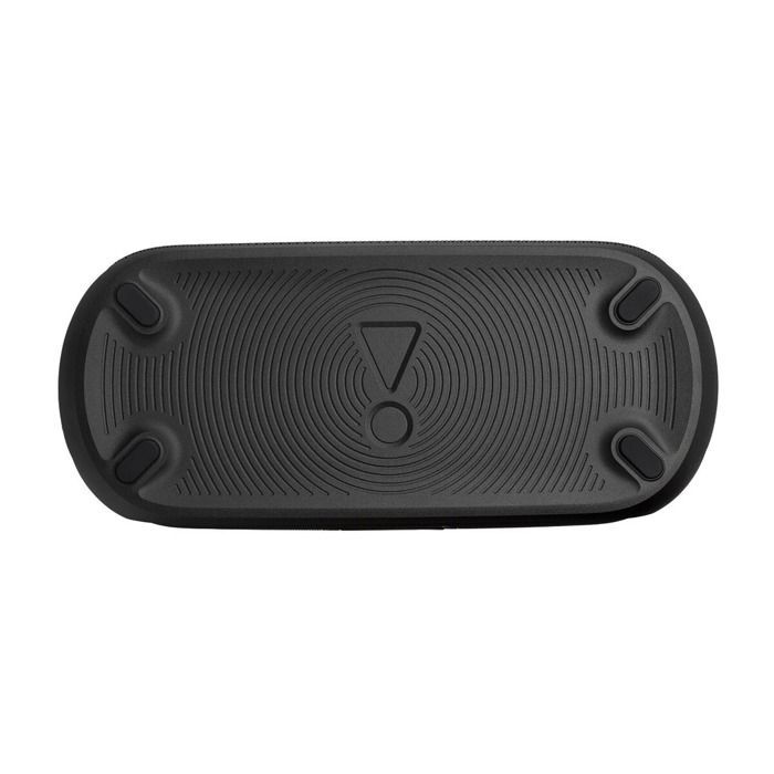 Sistema audio per DJ JBL Partybox On-The-Go 2, altoparlante portatile per feste.