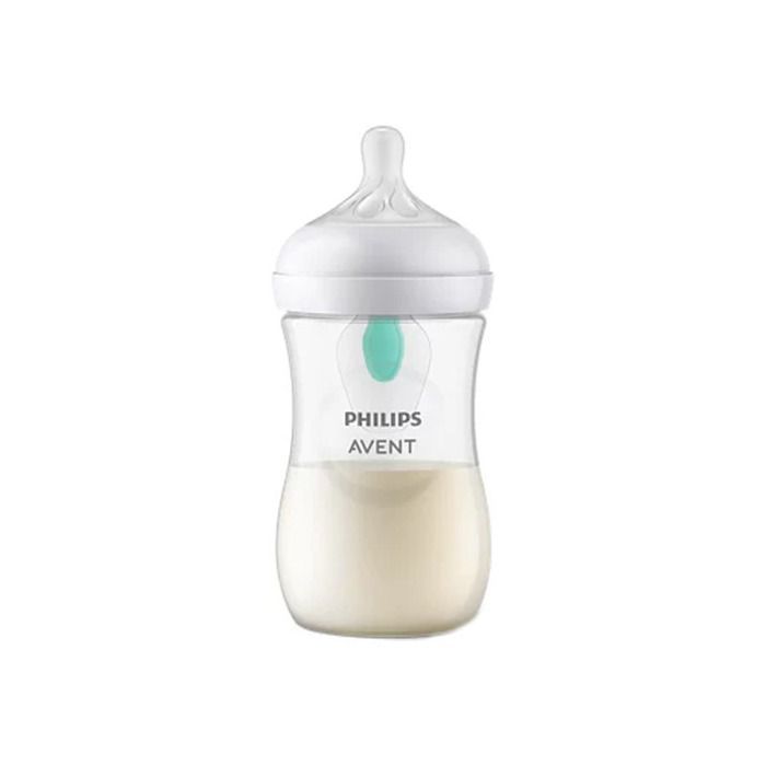 Biberon Avent Natural Response AC 260 ml