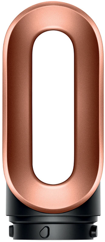 Modelador de cabelo multifuncional Dyson Airwrap id™ HS08 T1/T2 Amber Silk
