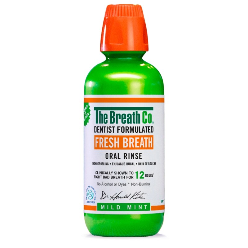 TheBreathCo. Svaiga elpa