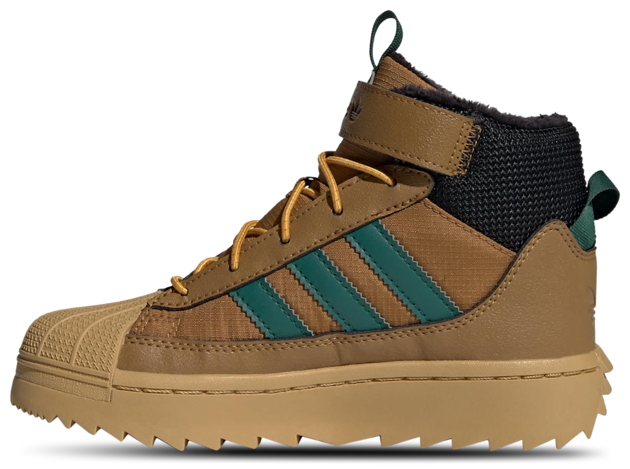 adidas Superstar Winter Trek