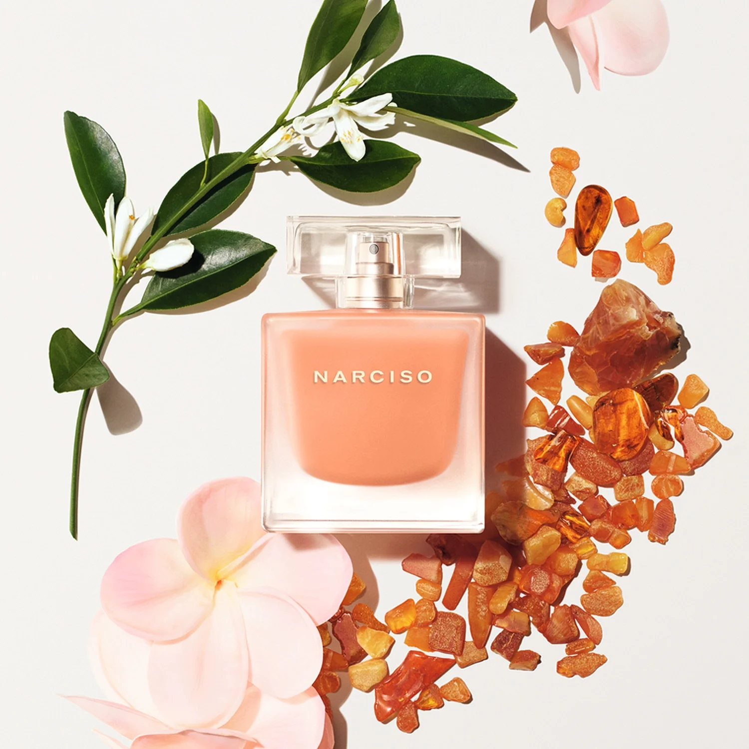 Narciso Eau Néroli Ambrée - Eau de Toilette