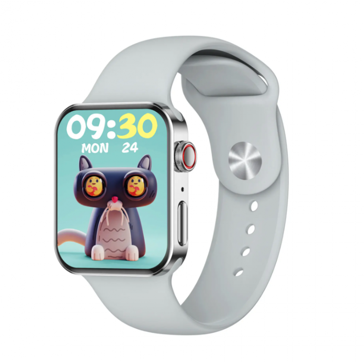  Intelligente Smartwatch Smartek SW-N76Pro Bluetooth