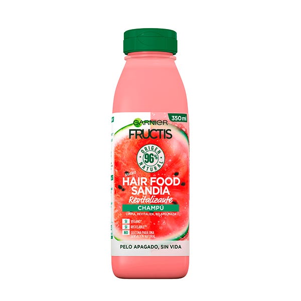 Hajtáplálék Sandía| 350ML