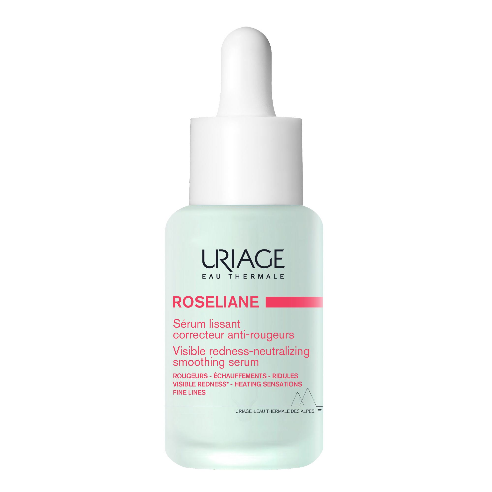 Roseliane serum protiv crvenila Ljekarnički tretmani