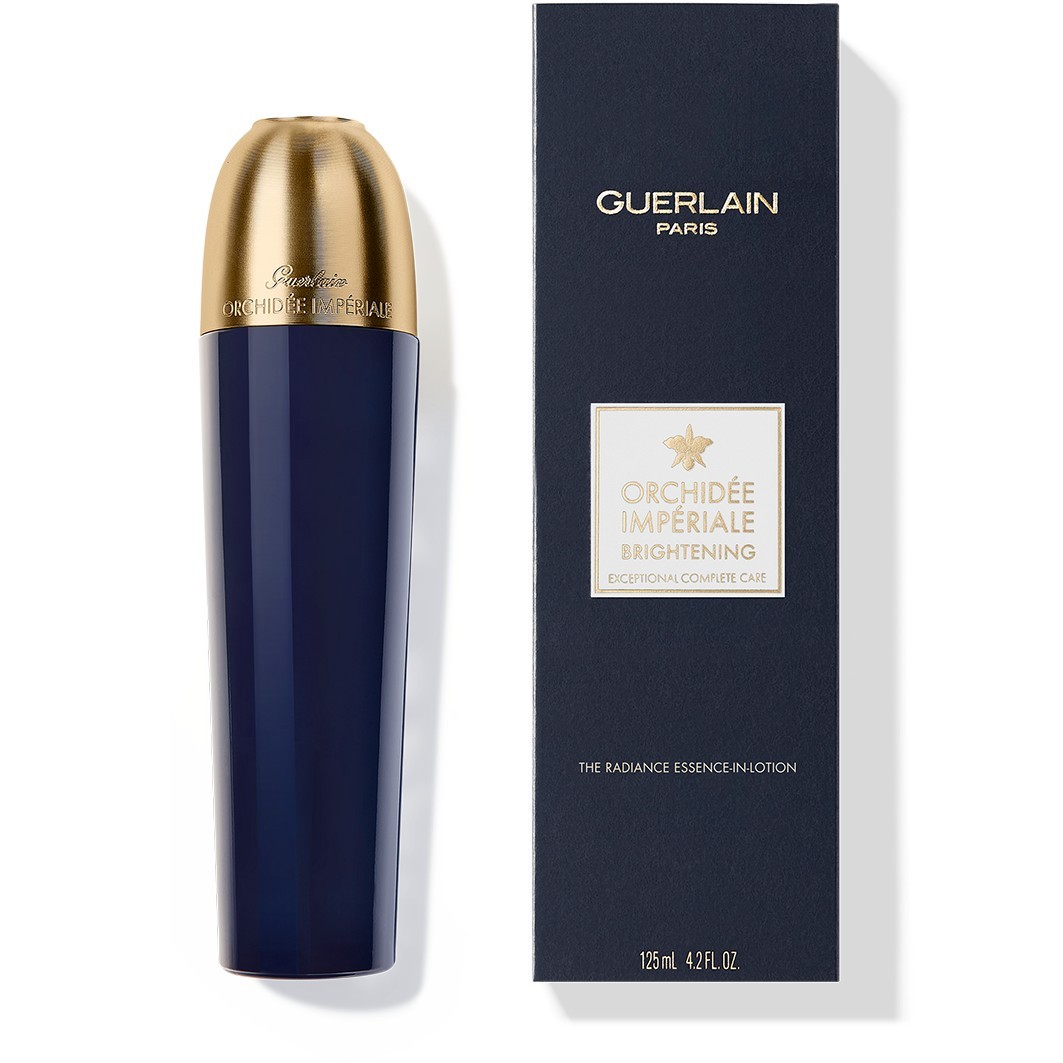 Guerlain serumas nuo senėjimo Orchidée Impériale losjonas Essenz – 125 ml