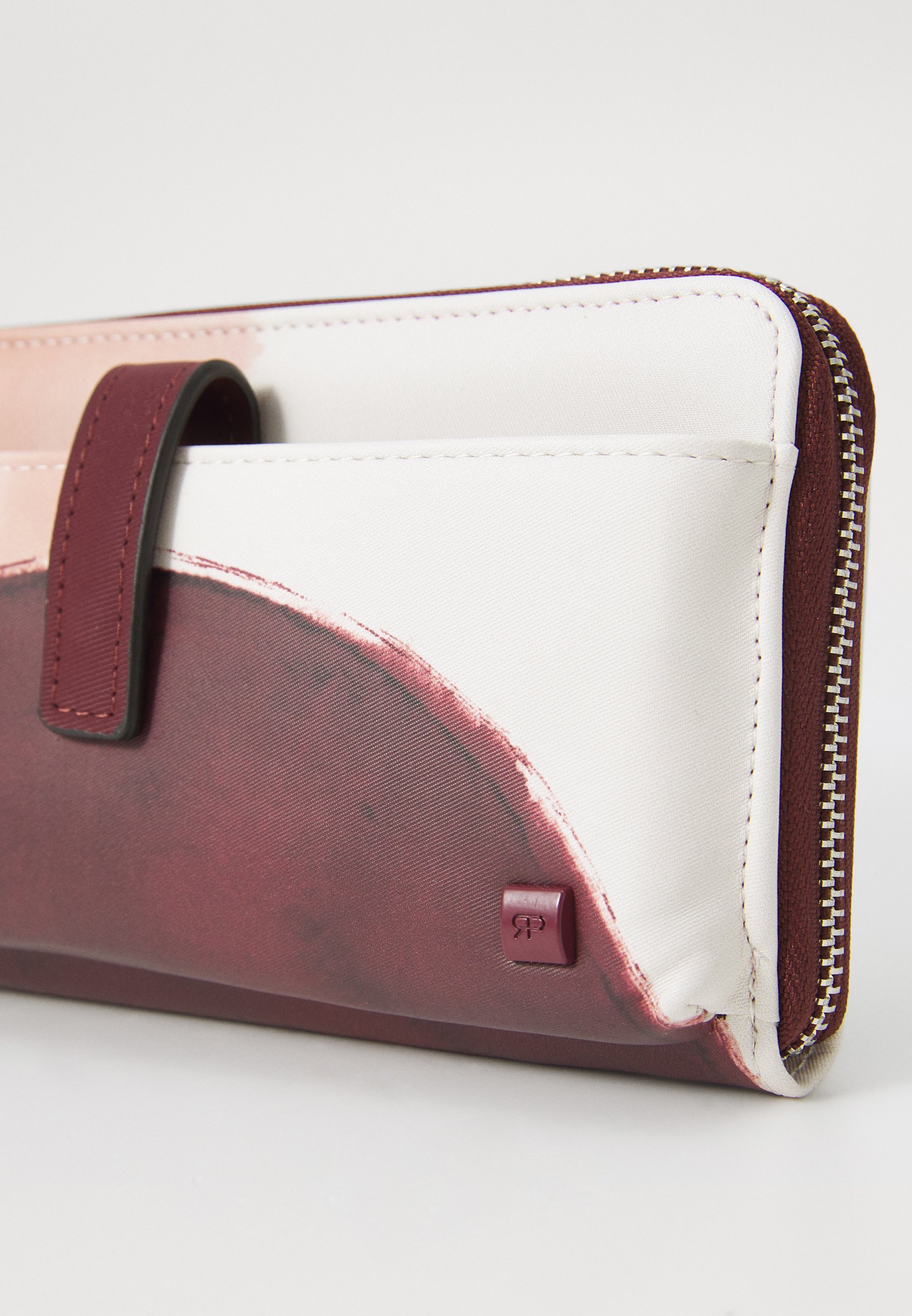 PARFOIS WALLET MAMACITA - Portemonnee - bright multicolour