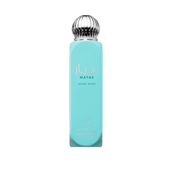 Lattafa Mayar Natural Intense