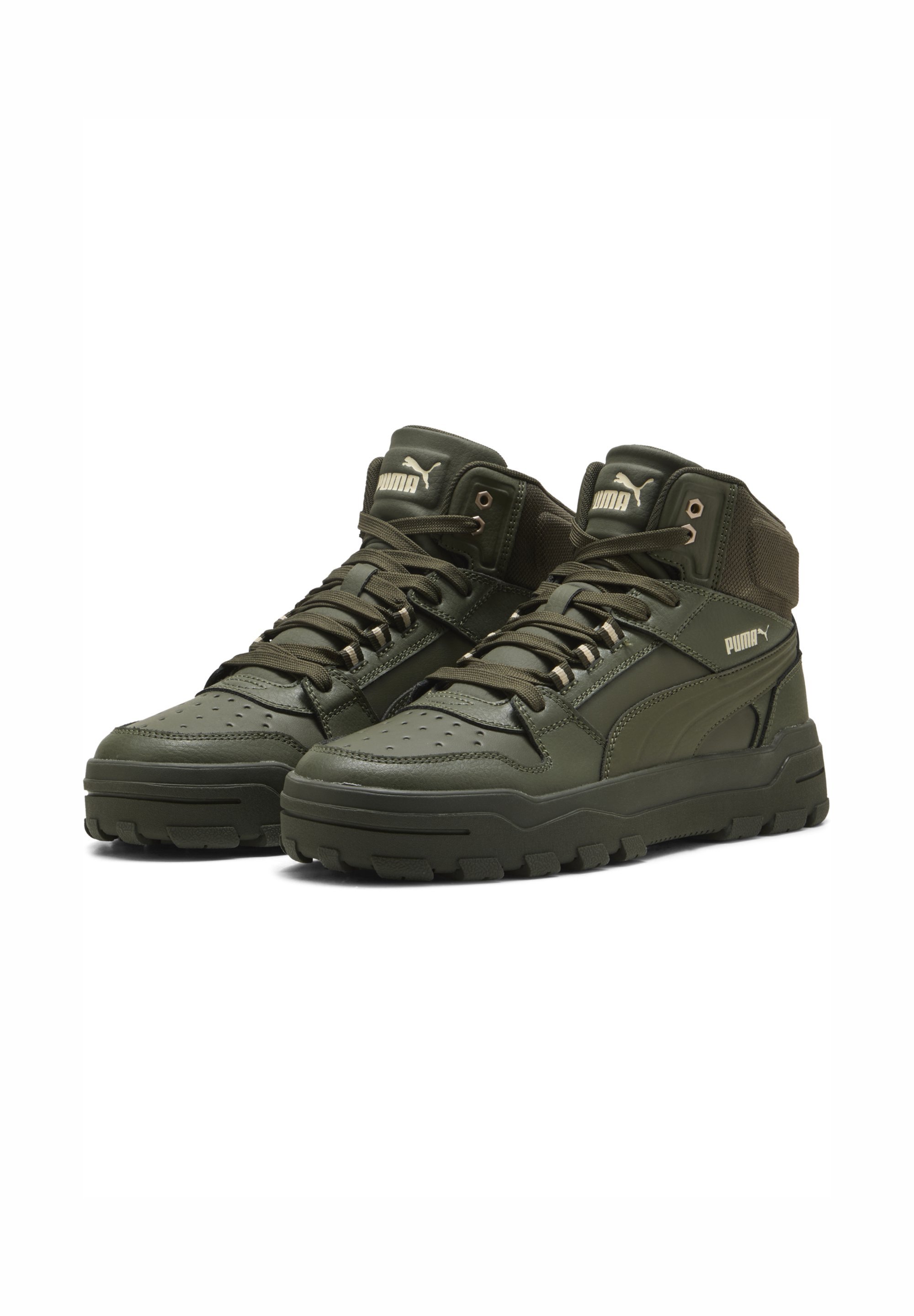 Puma hoge sneakers