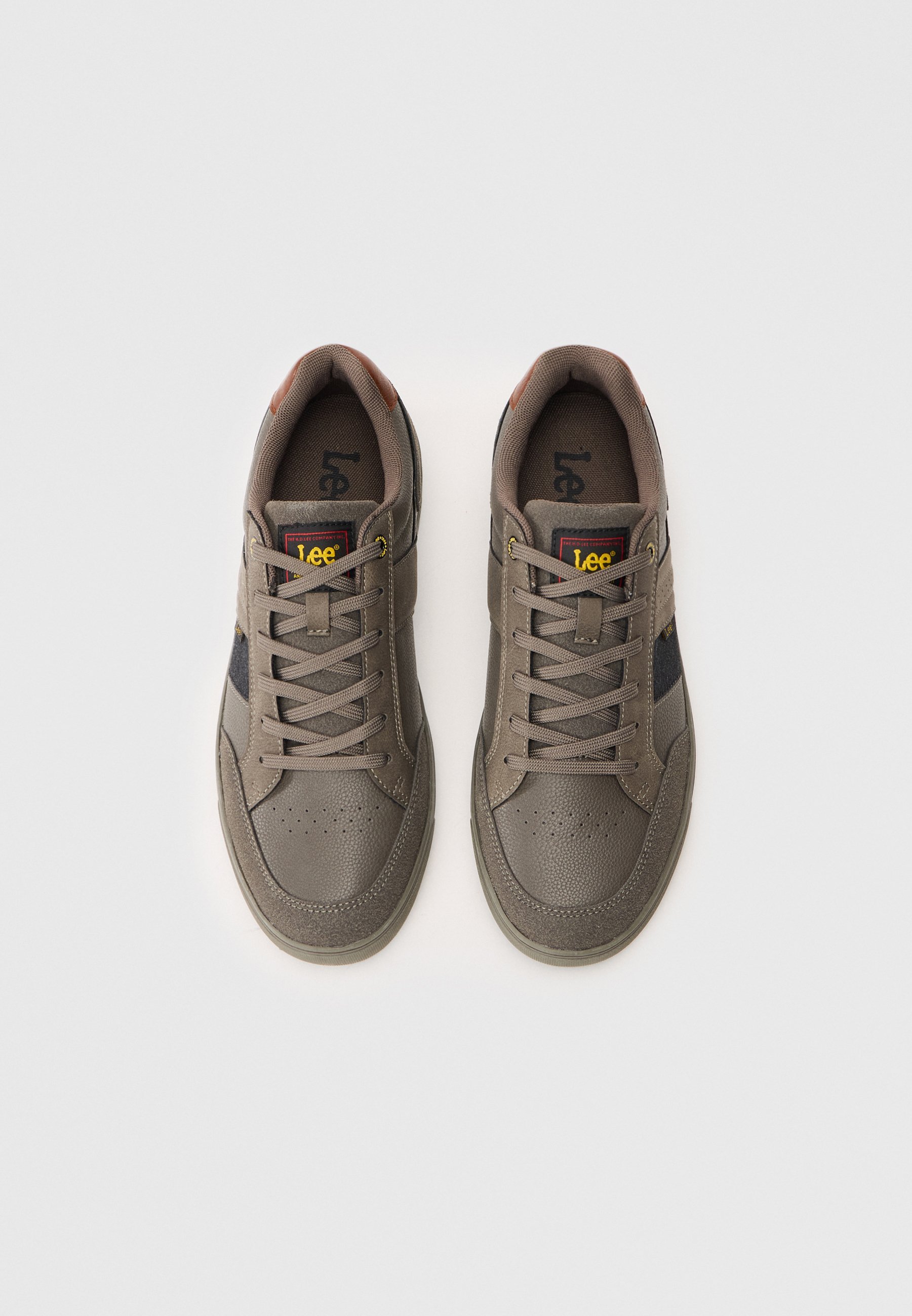 Lee DEAN MEN LOW - Scarpe da ginnastica - canna di fucile