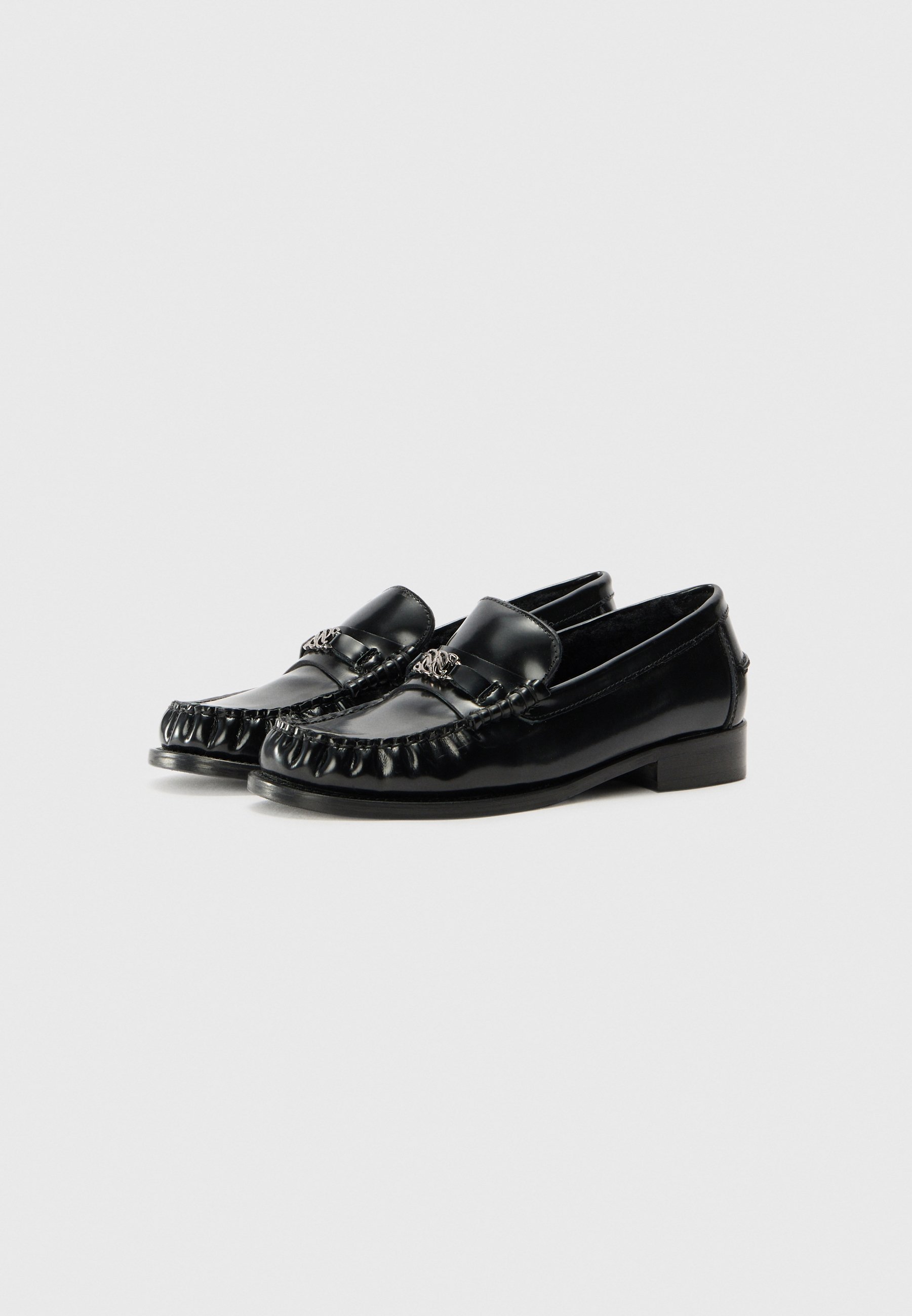 Casadei WIZZARD - Slip-ons - black