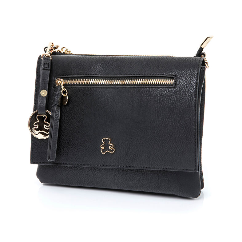Bolsas femininas, bolsas pretas
