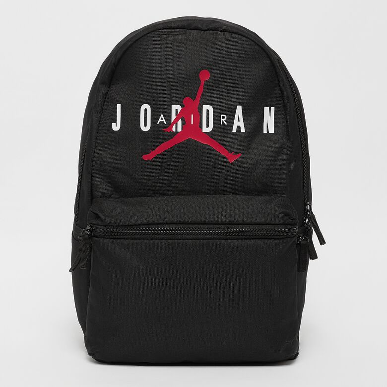 Jan High Brand Read Eco Tagesrucksack