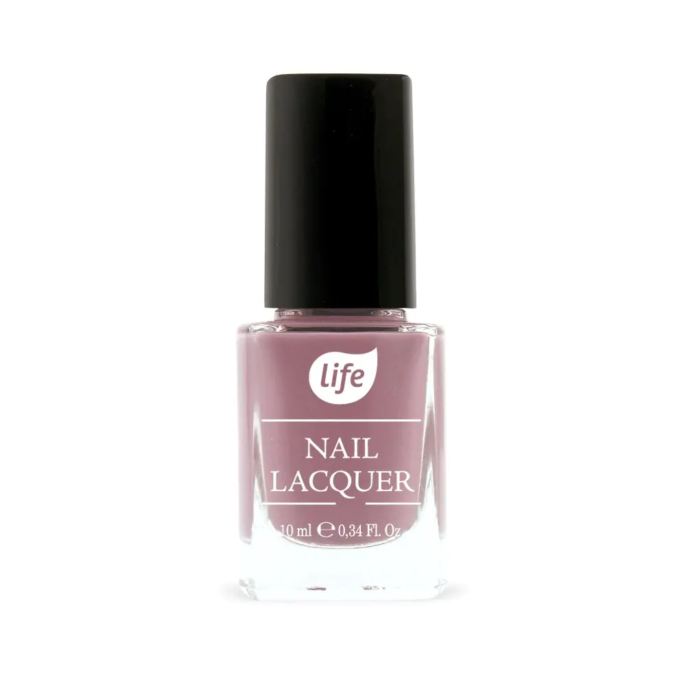 Life Lakier do paznokci 10 ml nr 151 Classic