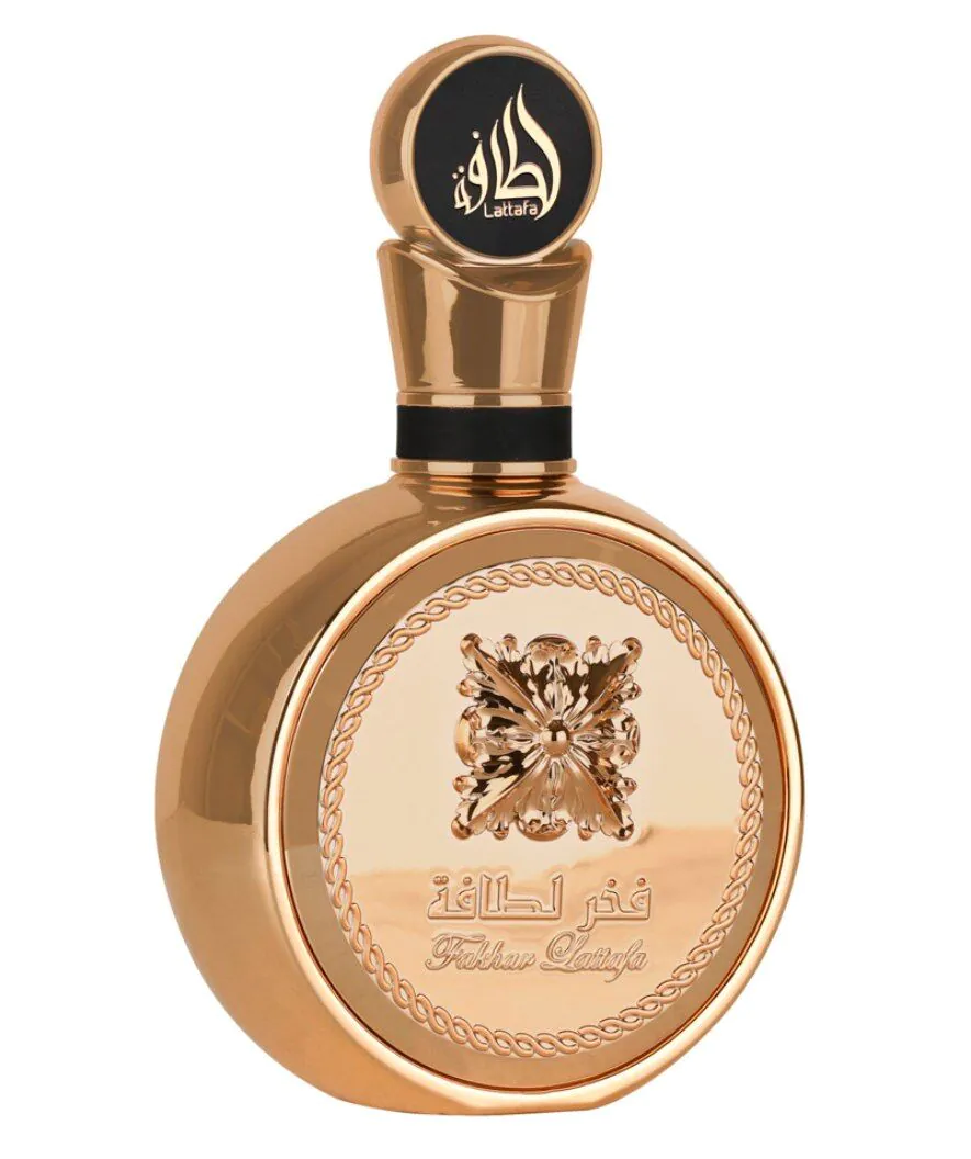 Lattafa Fakhar Gold Extrait Woda perfumowana uniseks