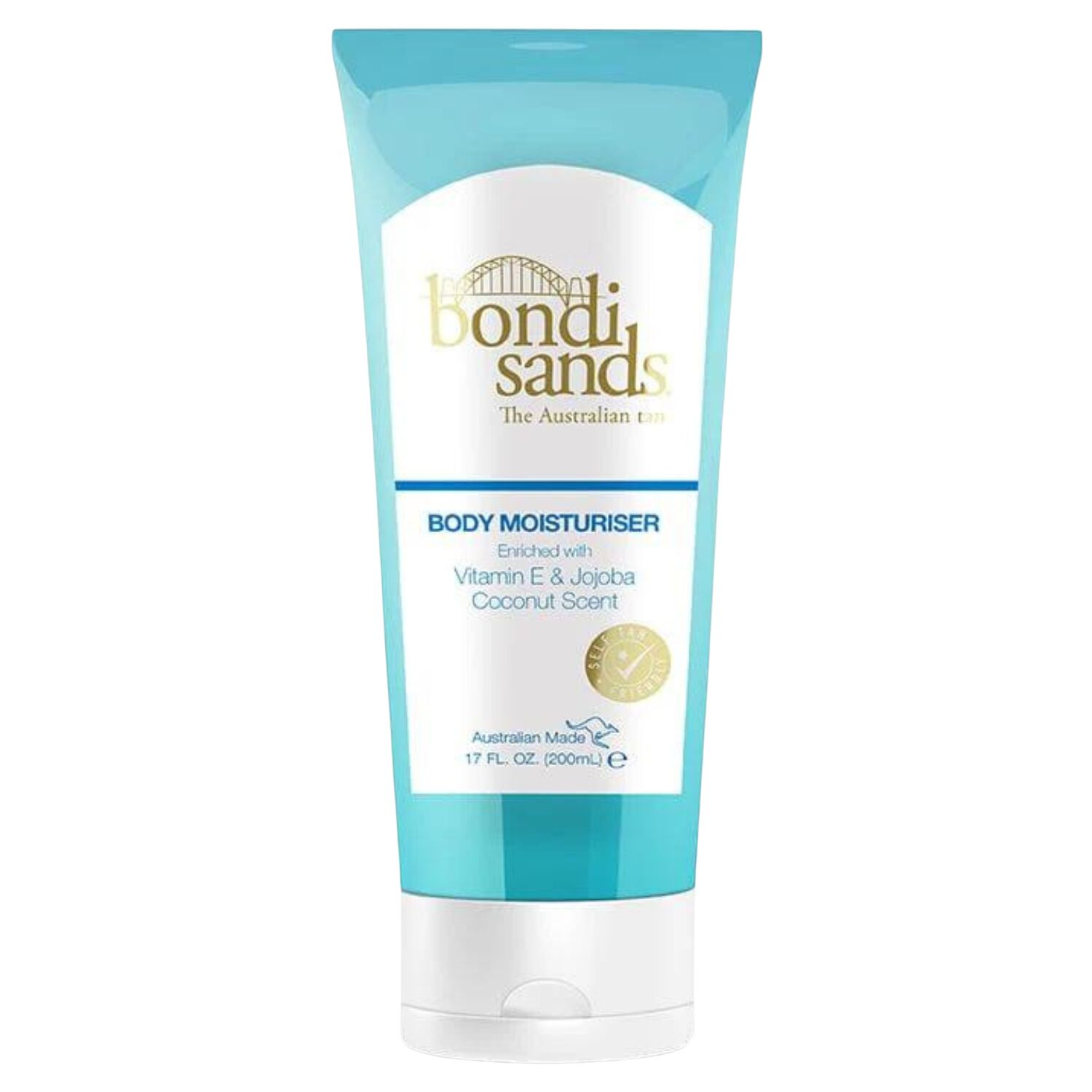 Lotion pour le corps Bondi Sands