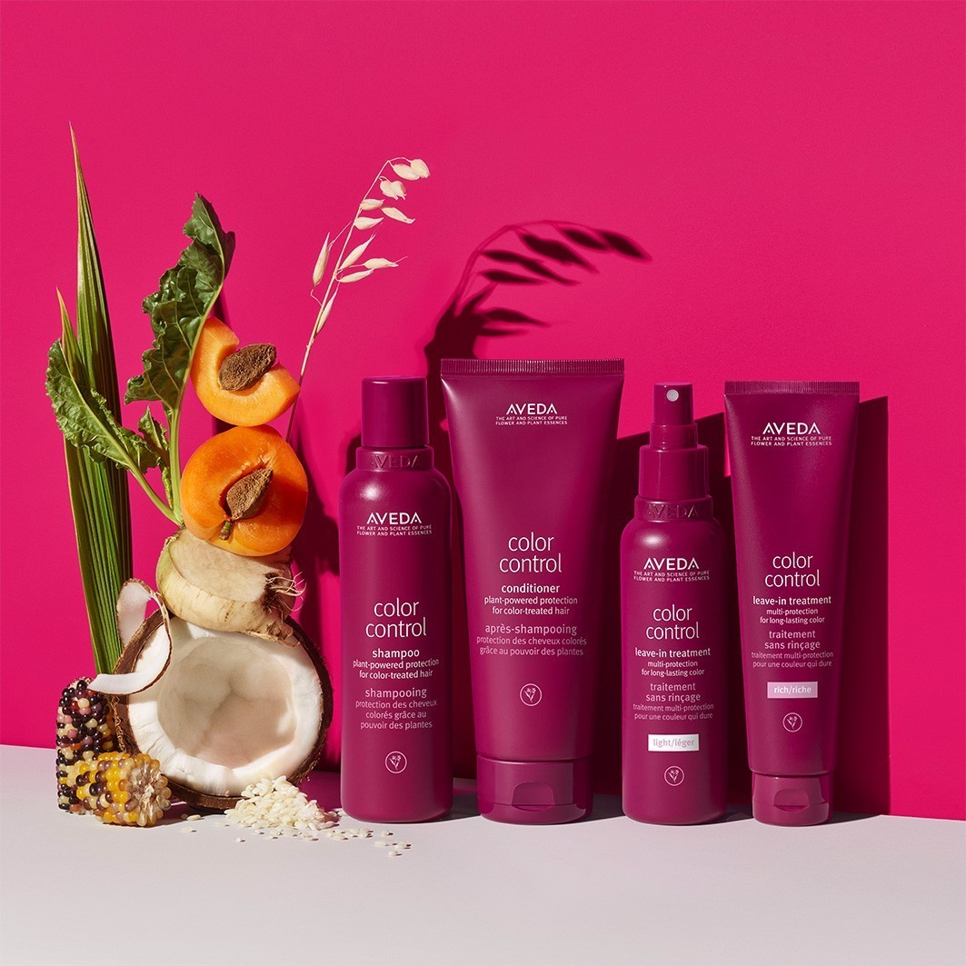 Aveda bezoplachový kondicionér na ochranu a žiarivosť farby - 100 ml