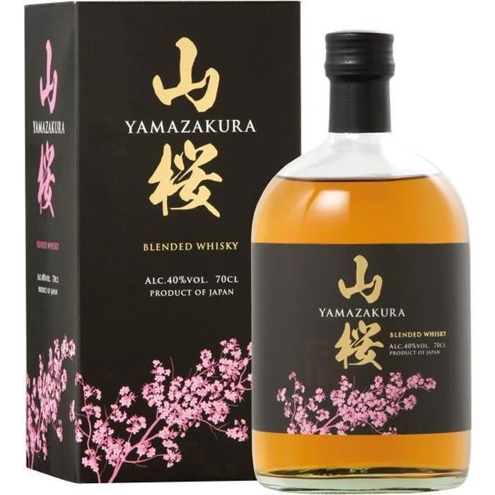 Yamazakura 70cl