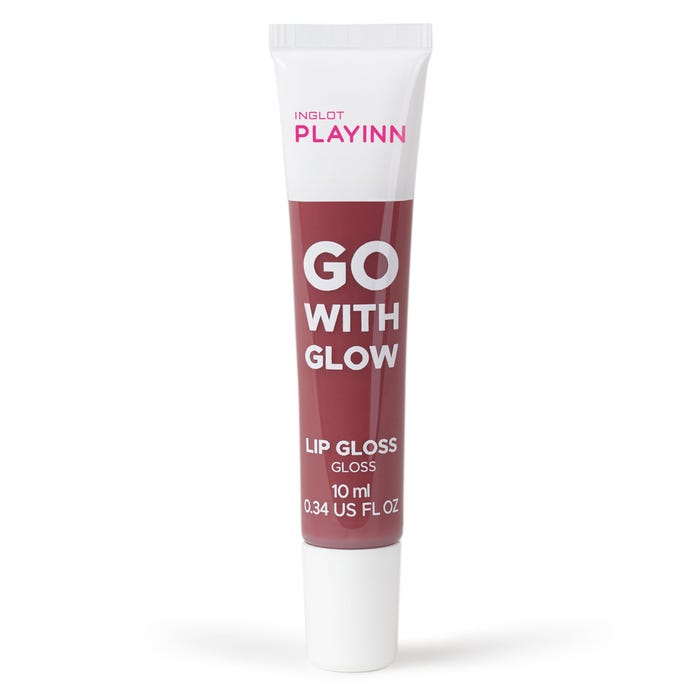 Playinn Go With Glow Lipgloss