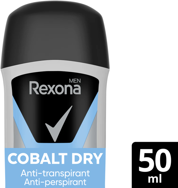 Rexona Men Antitranspirante antitranspirante