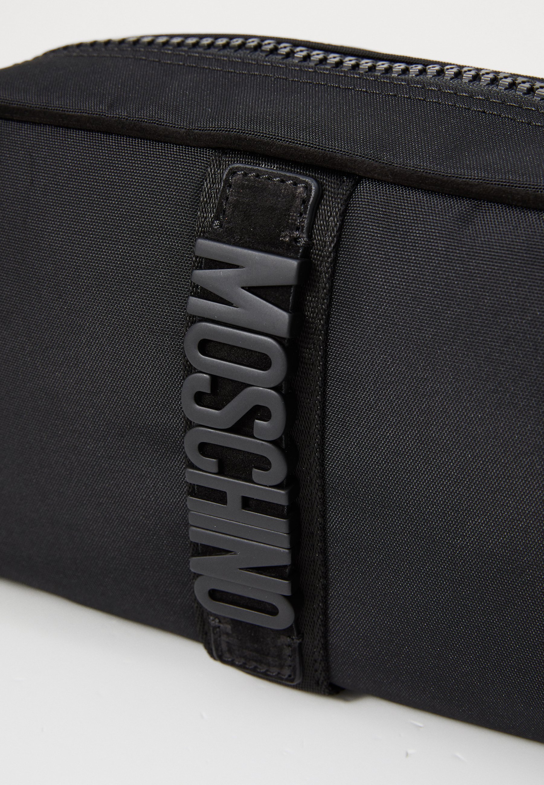 MOSCHINO BEAUTY - Toilettas - nero