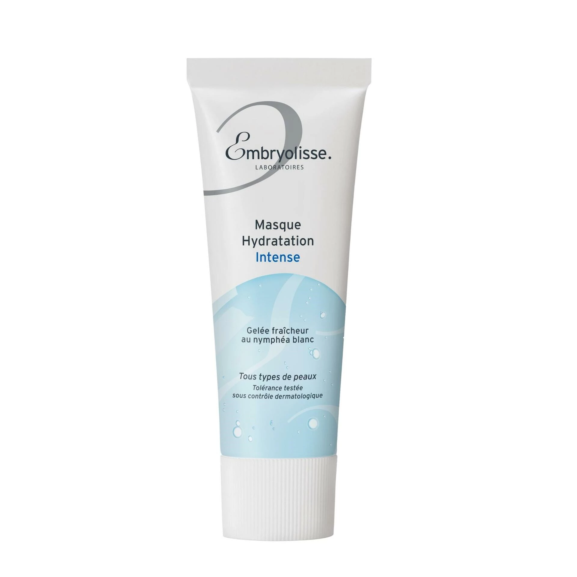 Mască hidratantă intensă 50 ml - Embryolisse