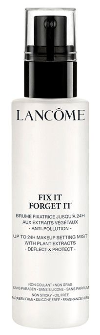 Fix It Forget It sprej za fiksiranje šminke Luksuzni sprejevi za fiksiranje šminke
