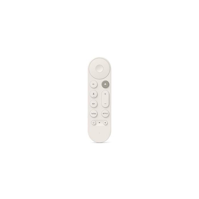 Google TV Streamer 4K 32GB Porzellan (GA05662-DE) (GA05662DE)