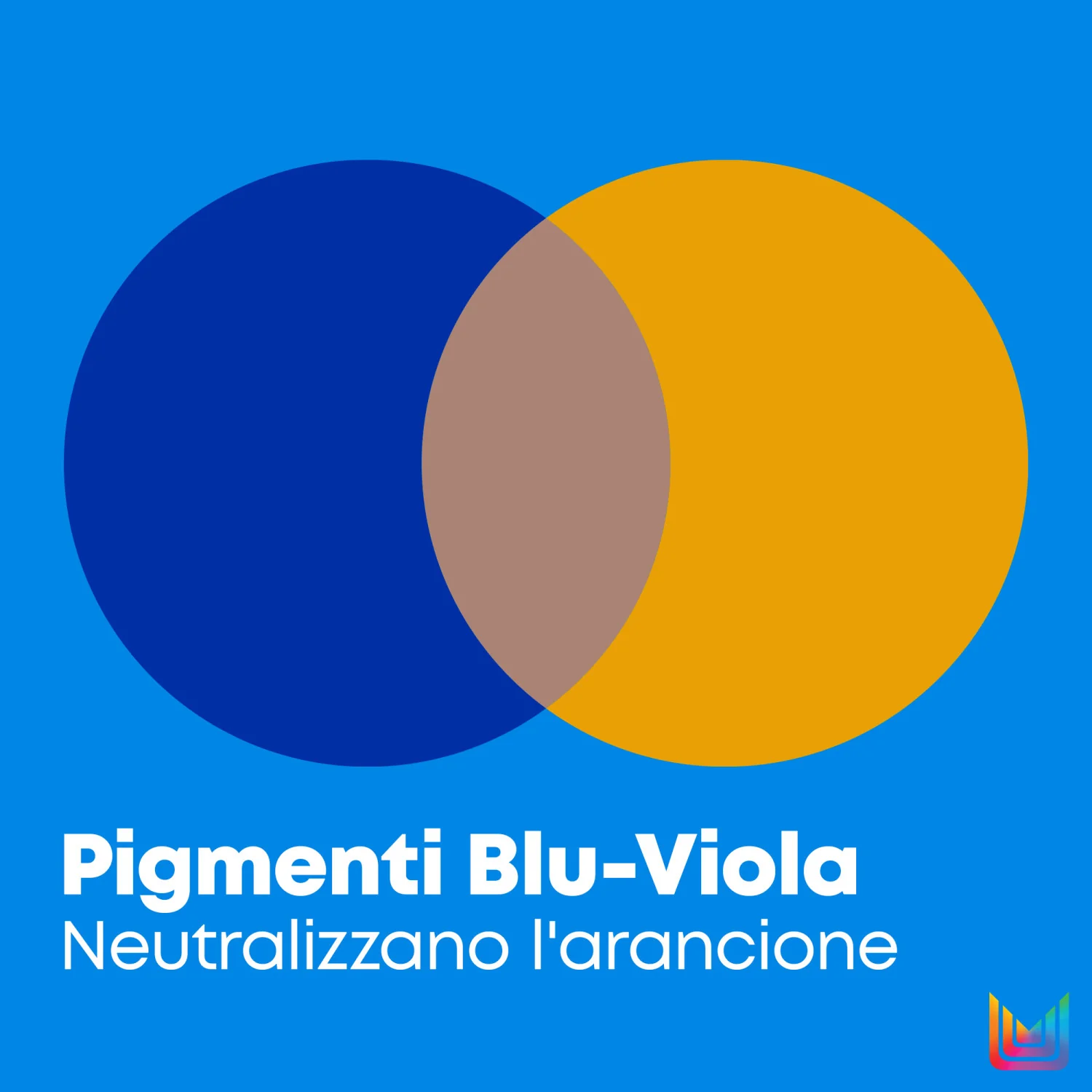 Total Results Brass Off Blue Conditioner - Balsamo Protezione Colore Capelli