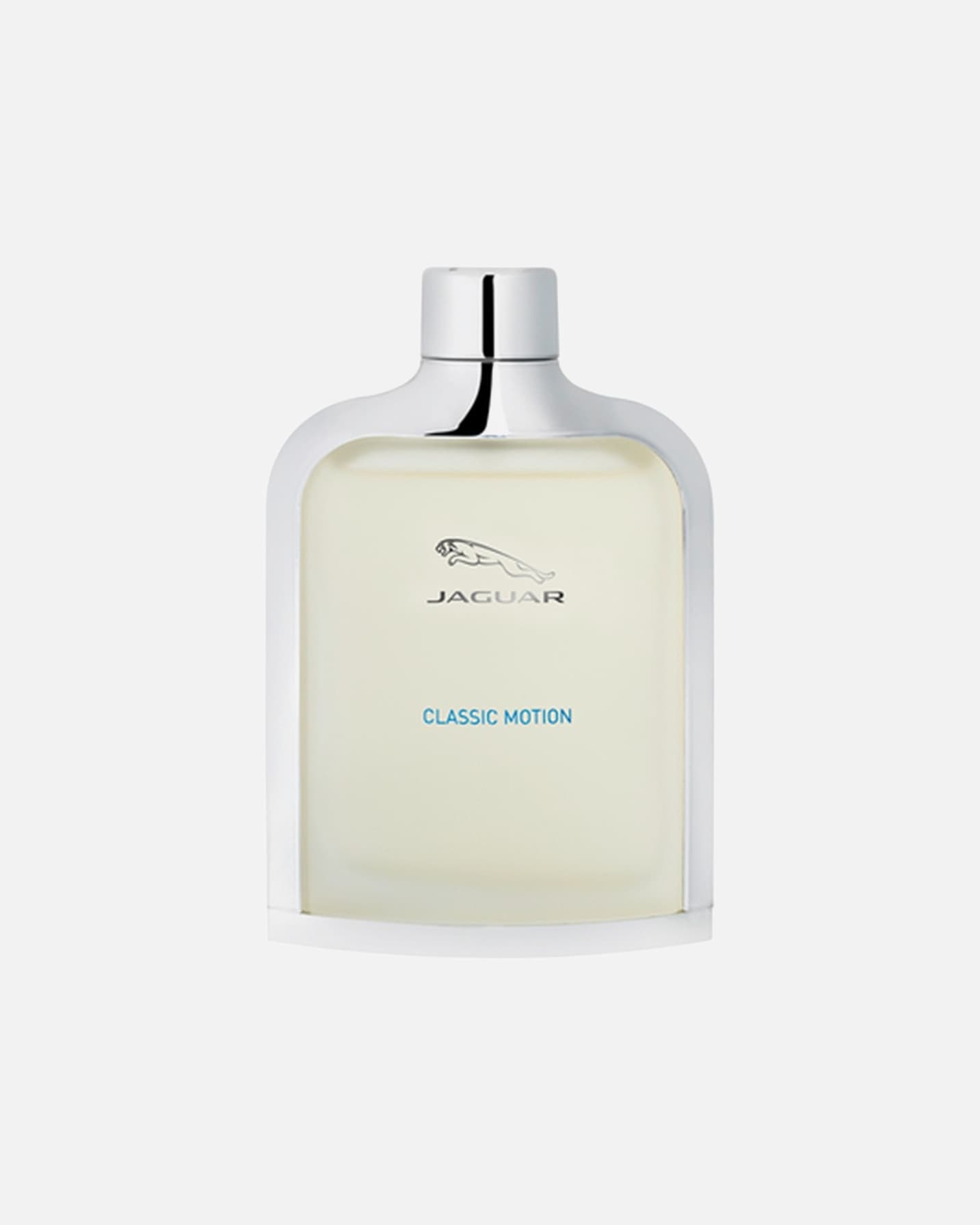 Jaguar Eau de Toilette Classic Movement - 100 ml