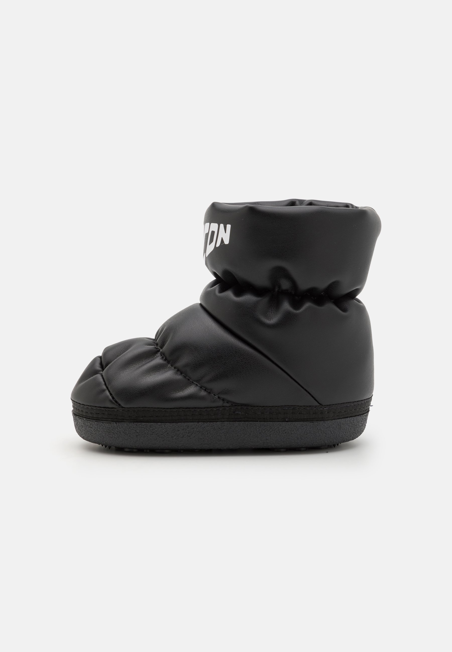 DSQUARED2 UNISEX - Zimní boty - black