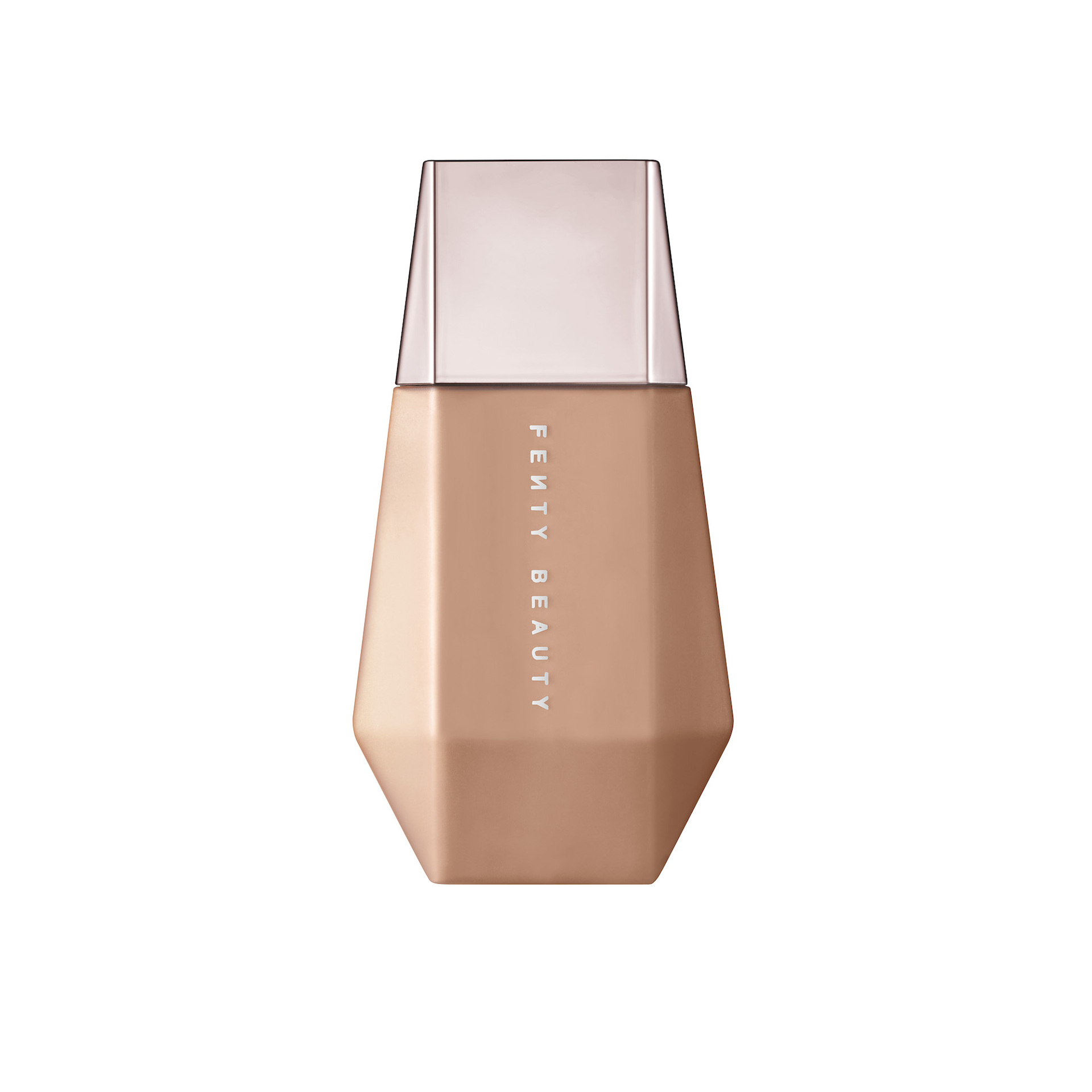 Eaze Drop'Lit All-Over Glow Enhancer Honey Citrine - Fenty Beauty